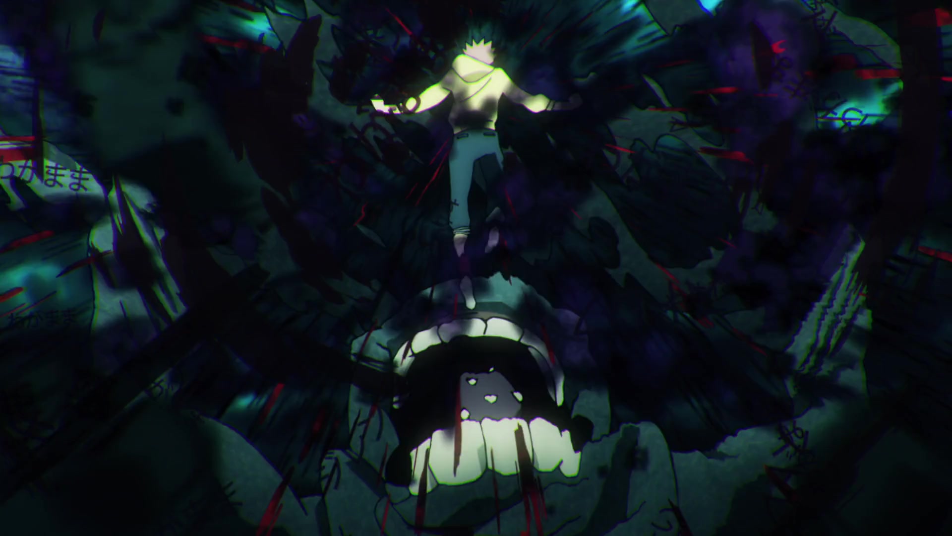 [Tsukyio Editing Resources] Jujutsu Kaisen Season 1 (Episode 1) Raw Clips (387) (tsukyio.com).mp4